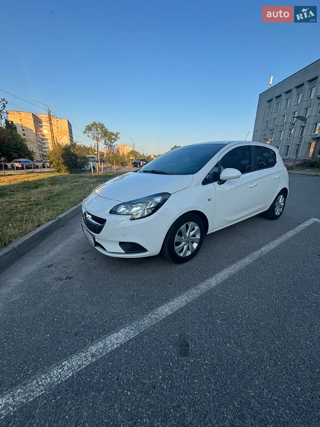 2017 Opel Corsa - мініатюра 2