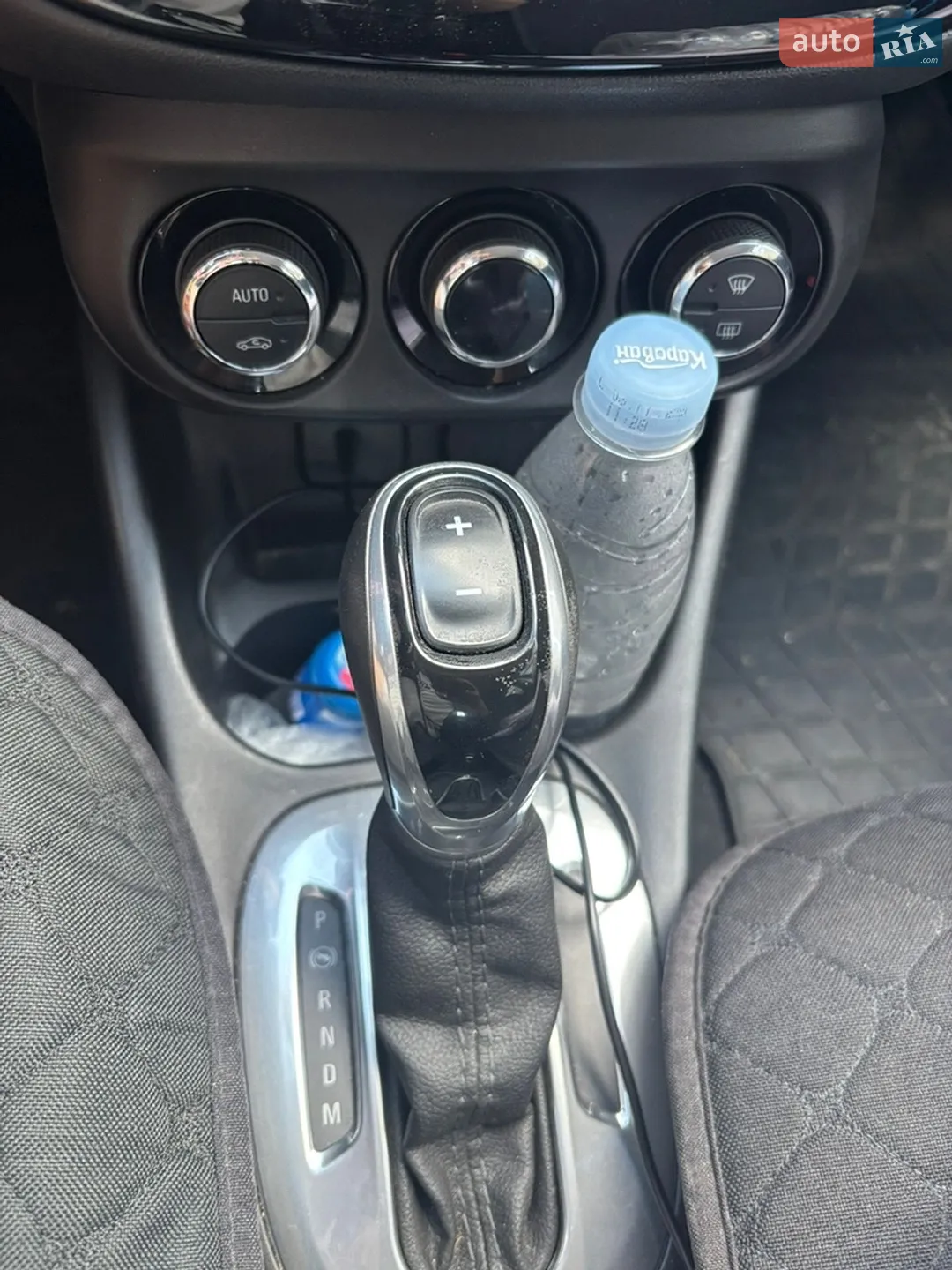 2017 Opel Corsa - мініатюра 5