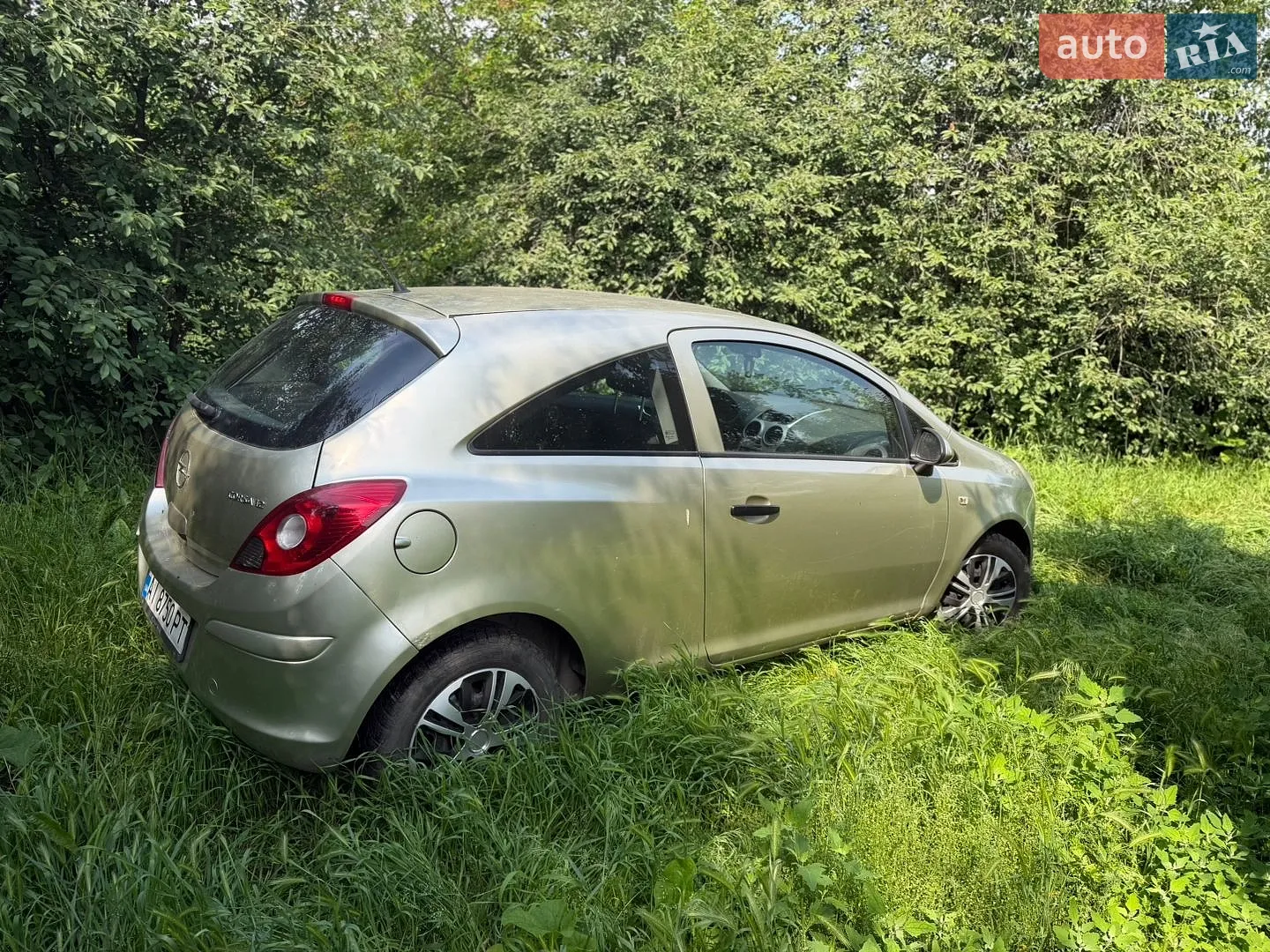 Opel Corsa 2008 VIN Y6D0SDL0884265256 фото оголошення 22 з 24