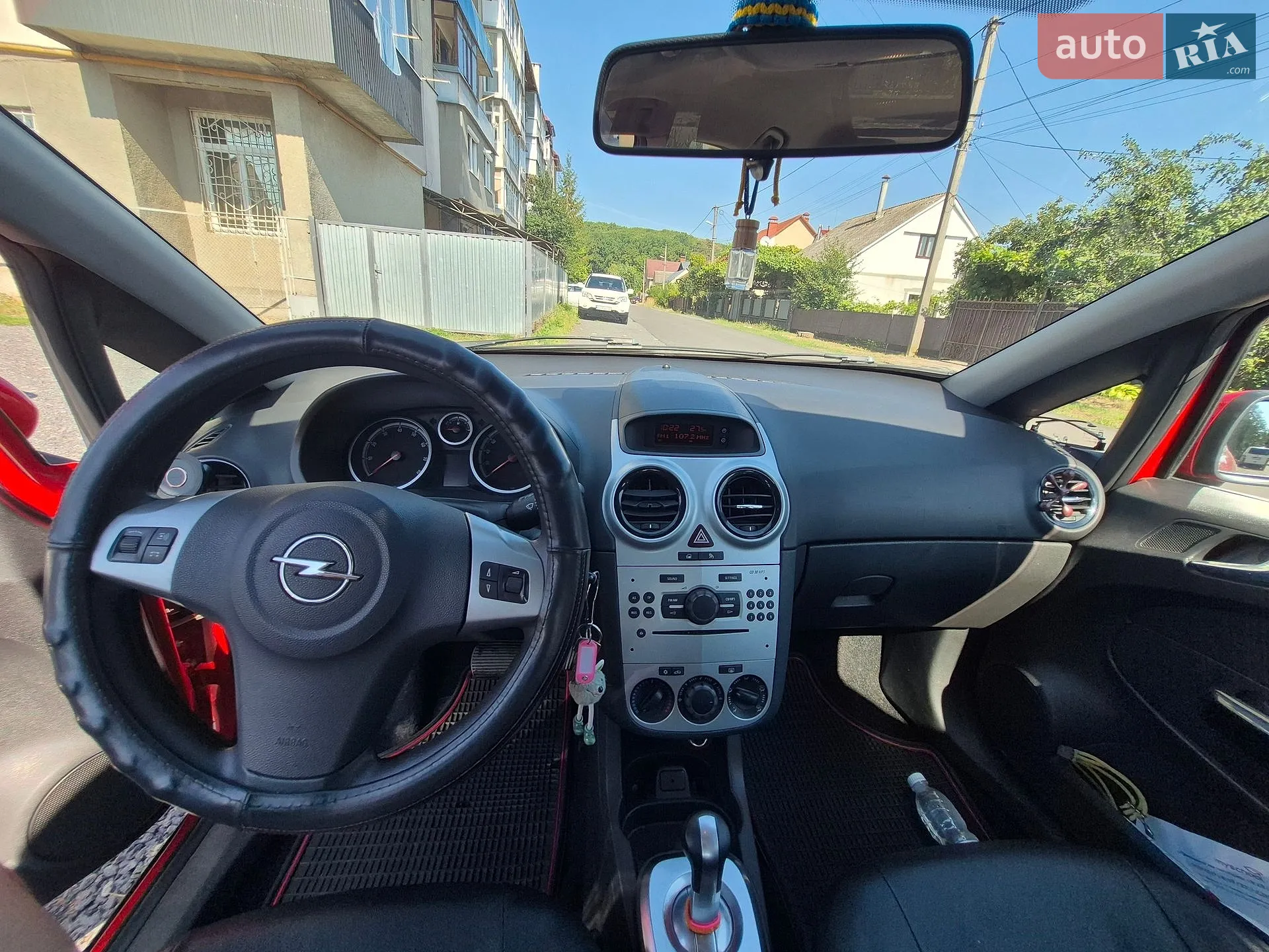 2011 Opel Corsa - мініатюра 7