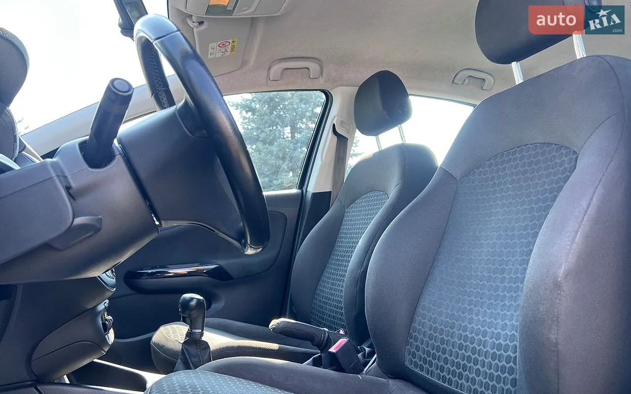2014 Opel Corsa - мініатюра 9