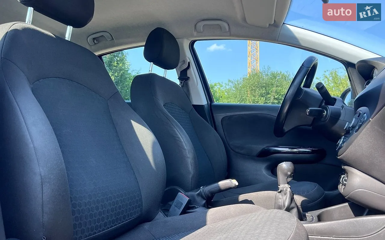 2014 Opel Corsa - мініатюра 18