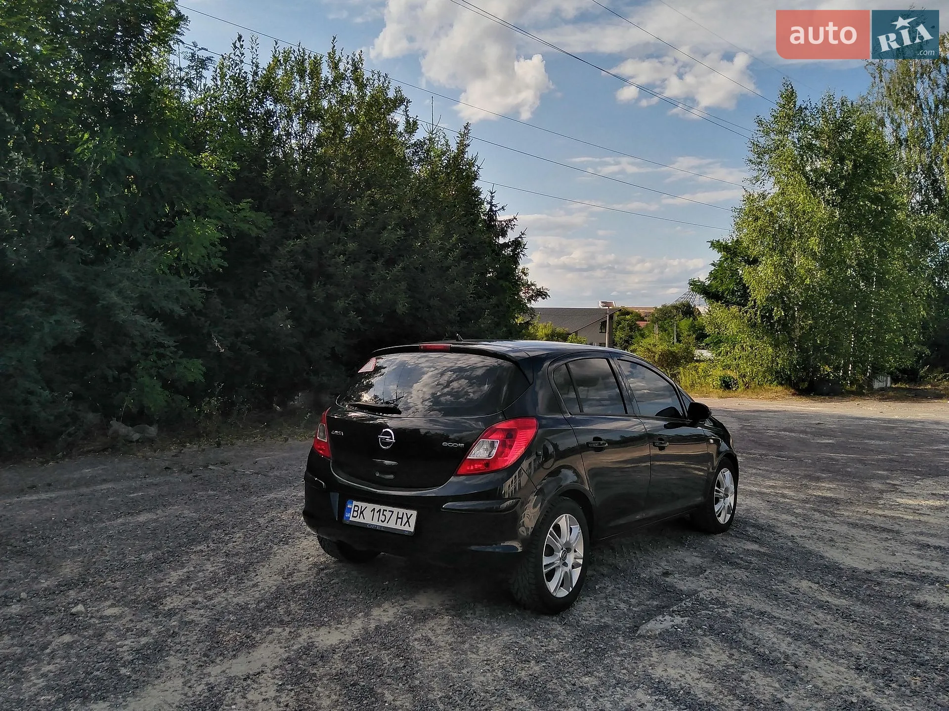 2011 Opel Corsa - мініатюра 4