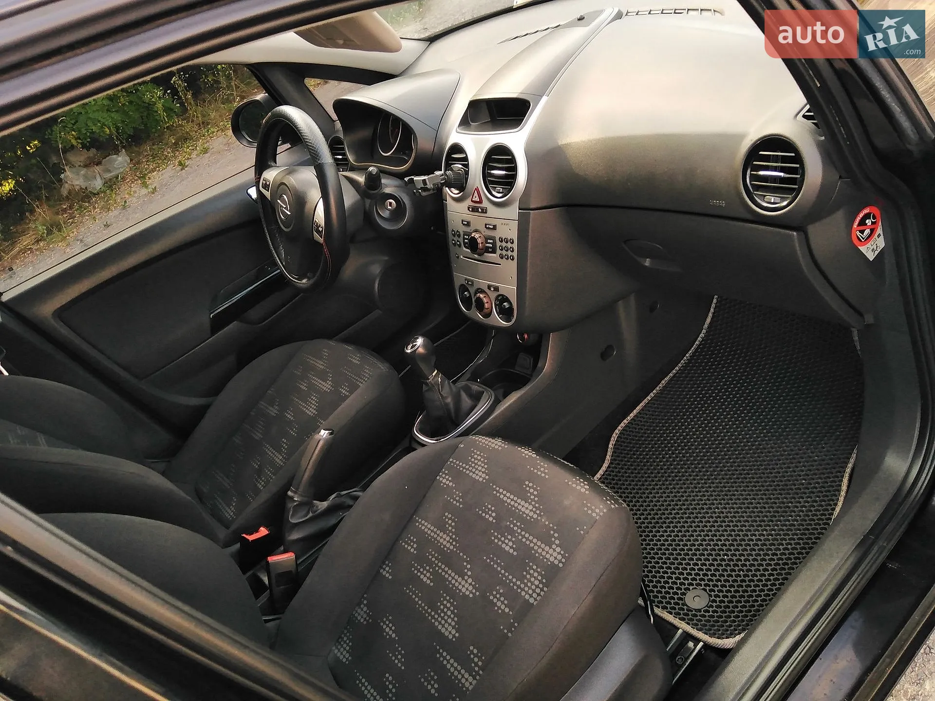 2011 Opel Corsa - мініатюра 5