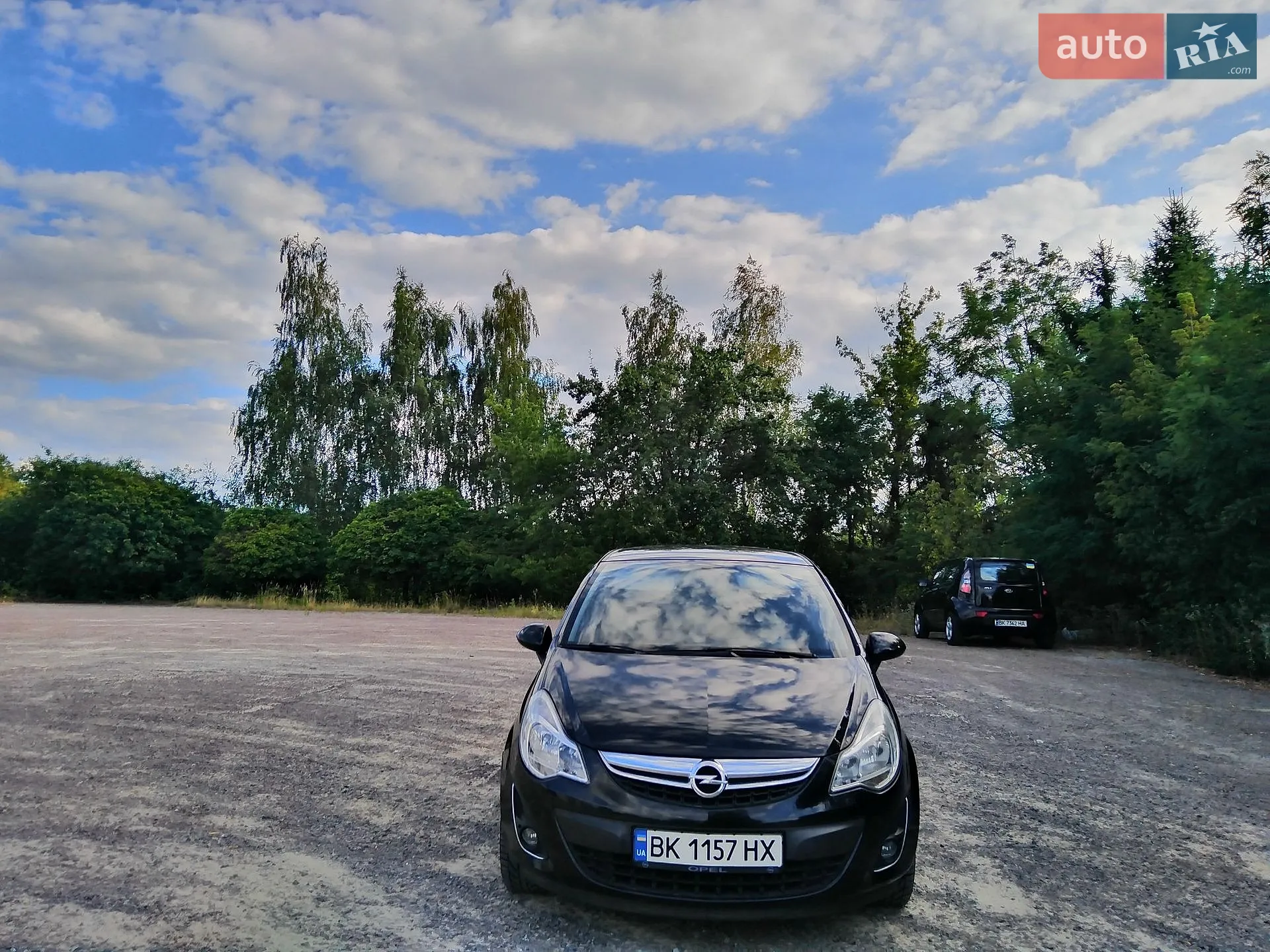 2011 Opel Corsa - мініатюра 12