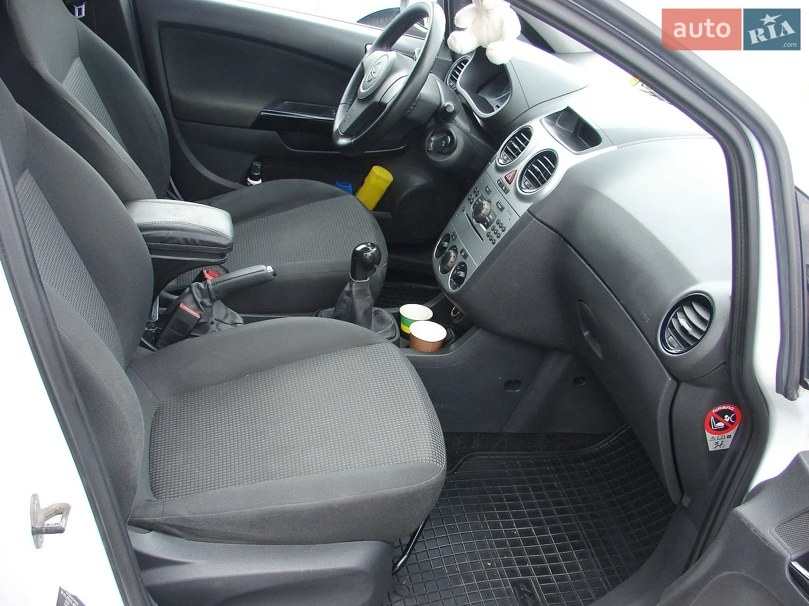 2013 Opel Corsa - мініатюра 10