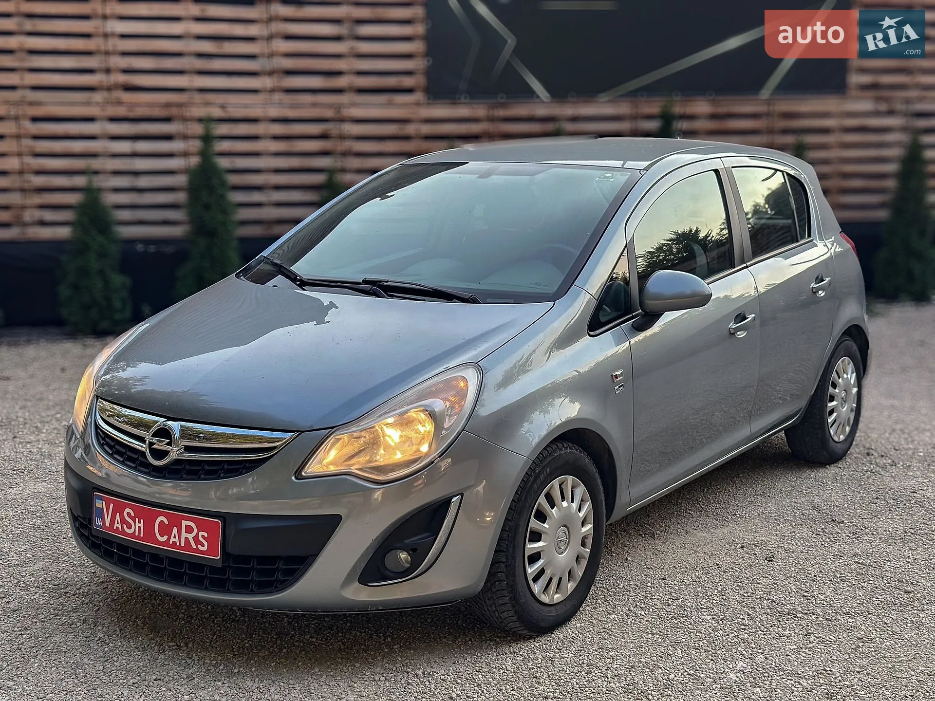 2012 Opel Corsa - мініатюра 7