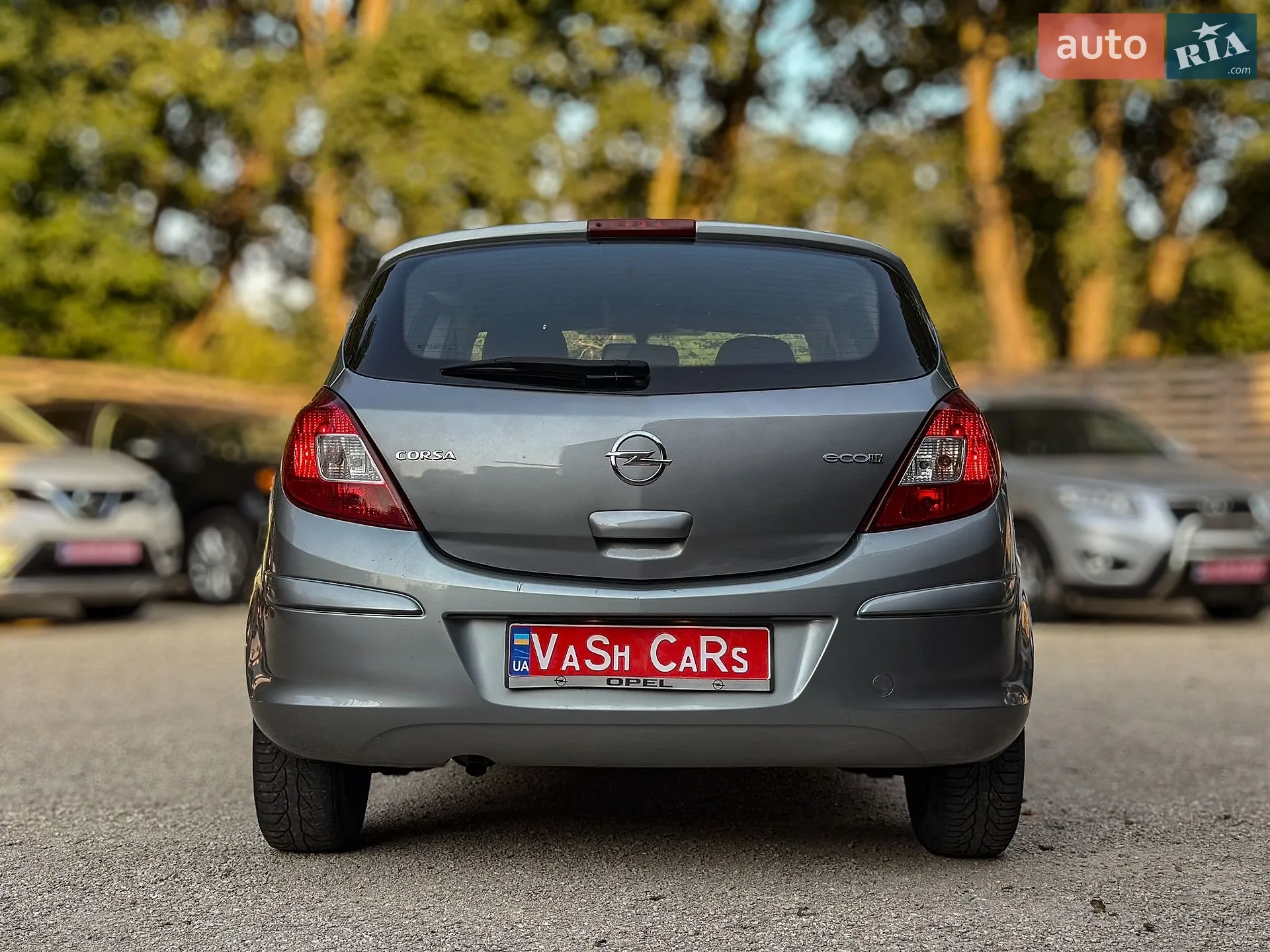 2012 Opel Corsa - мініатюра 18