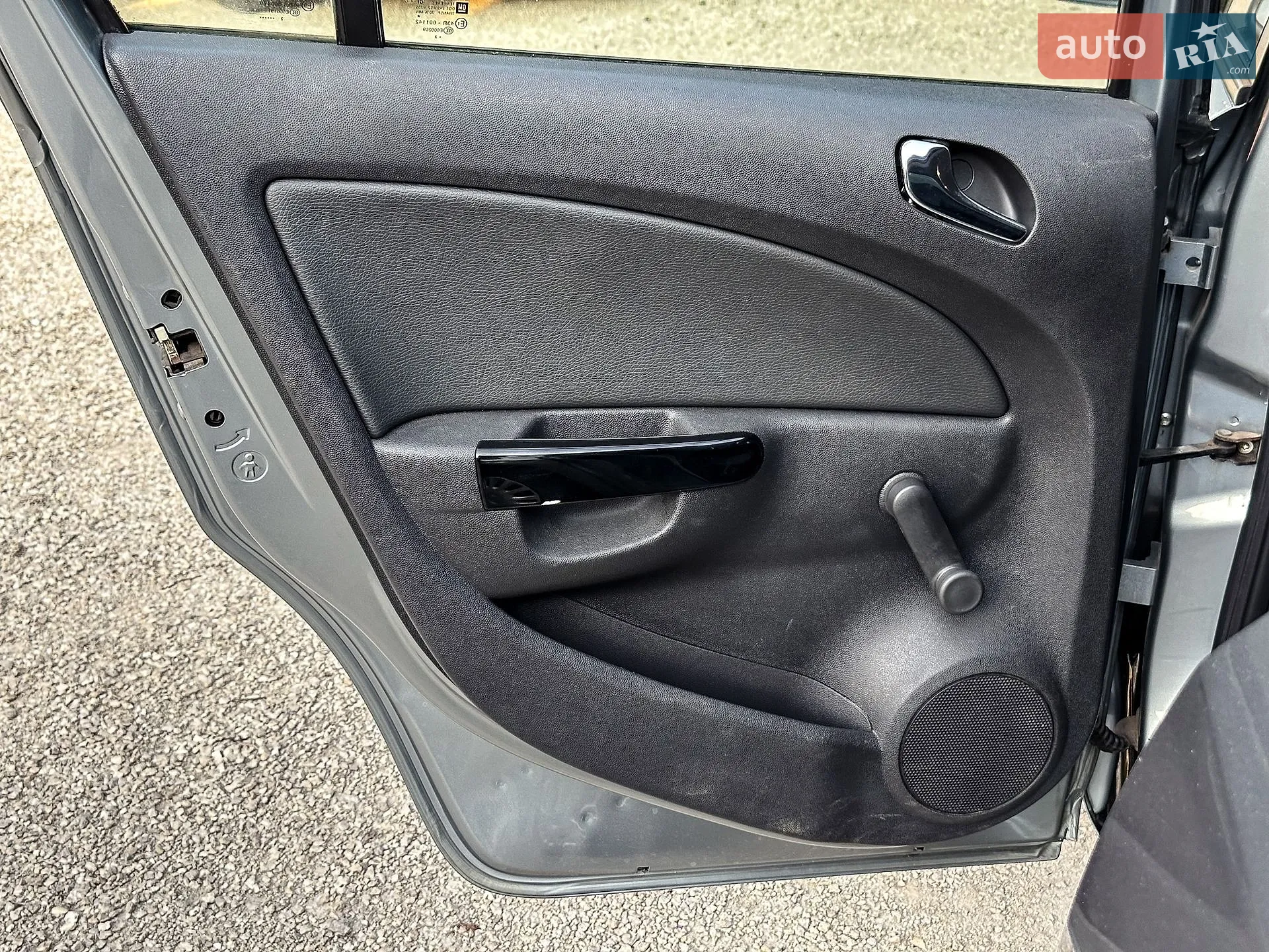 2012 Opel Corsa - мініатюра 47