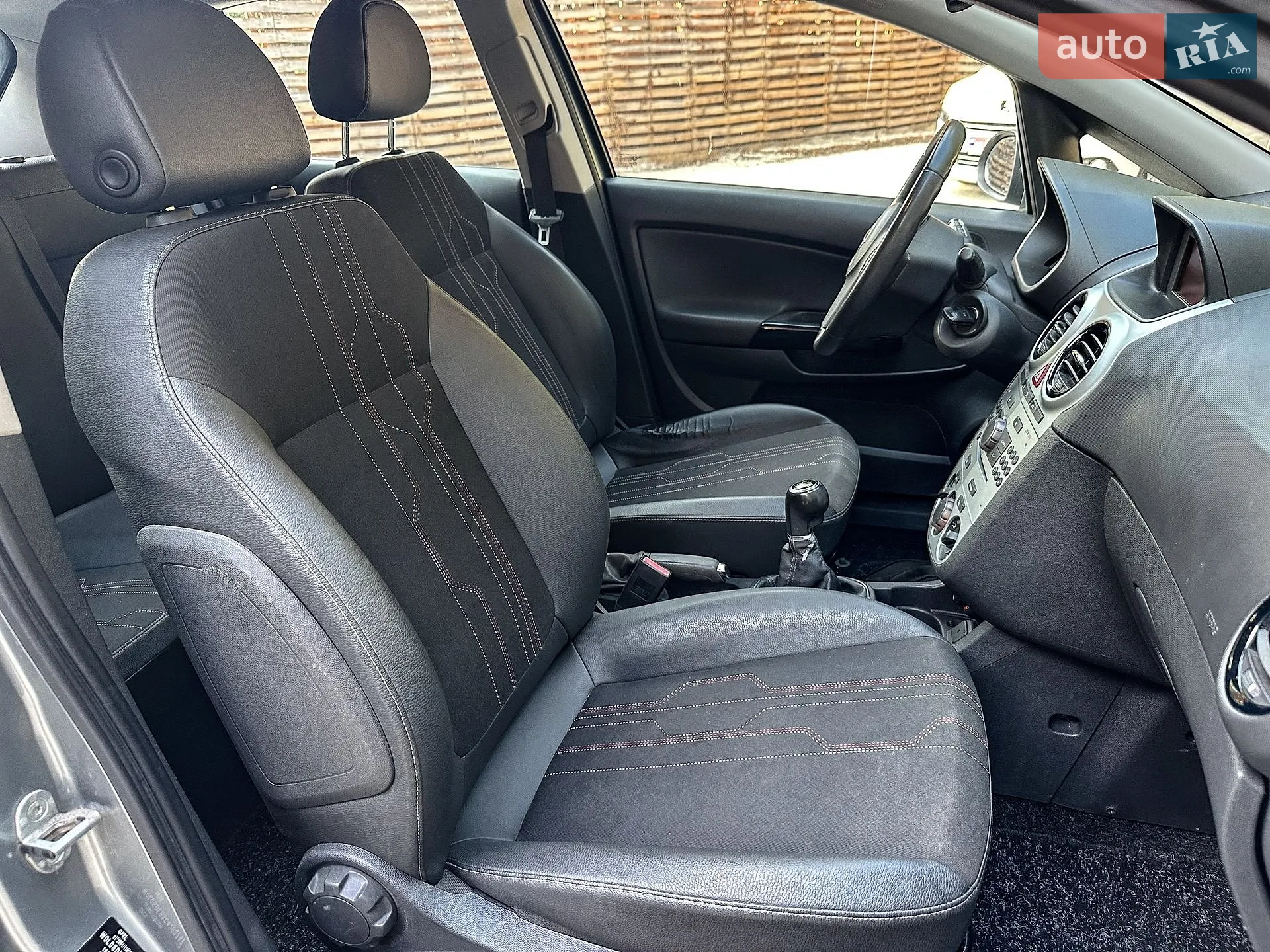2012 Opel Corsa - мініатюра 60