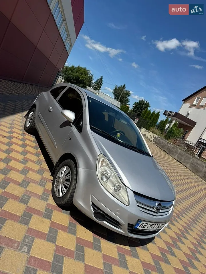 2011 Opel Astra - мініатюра 25