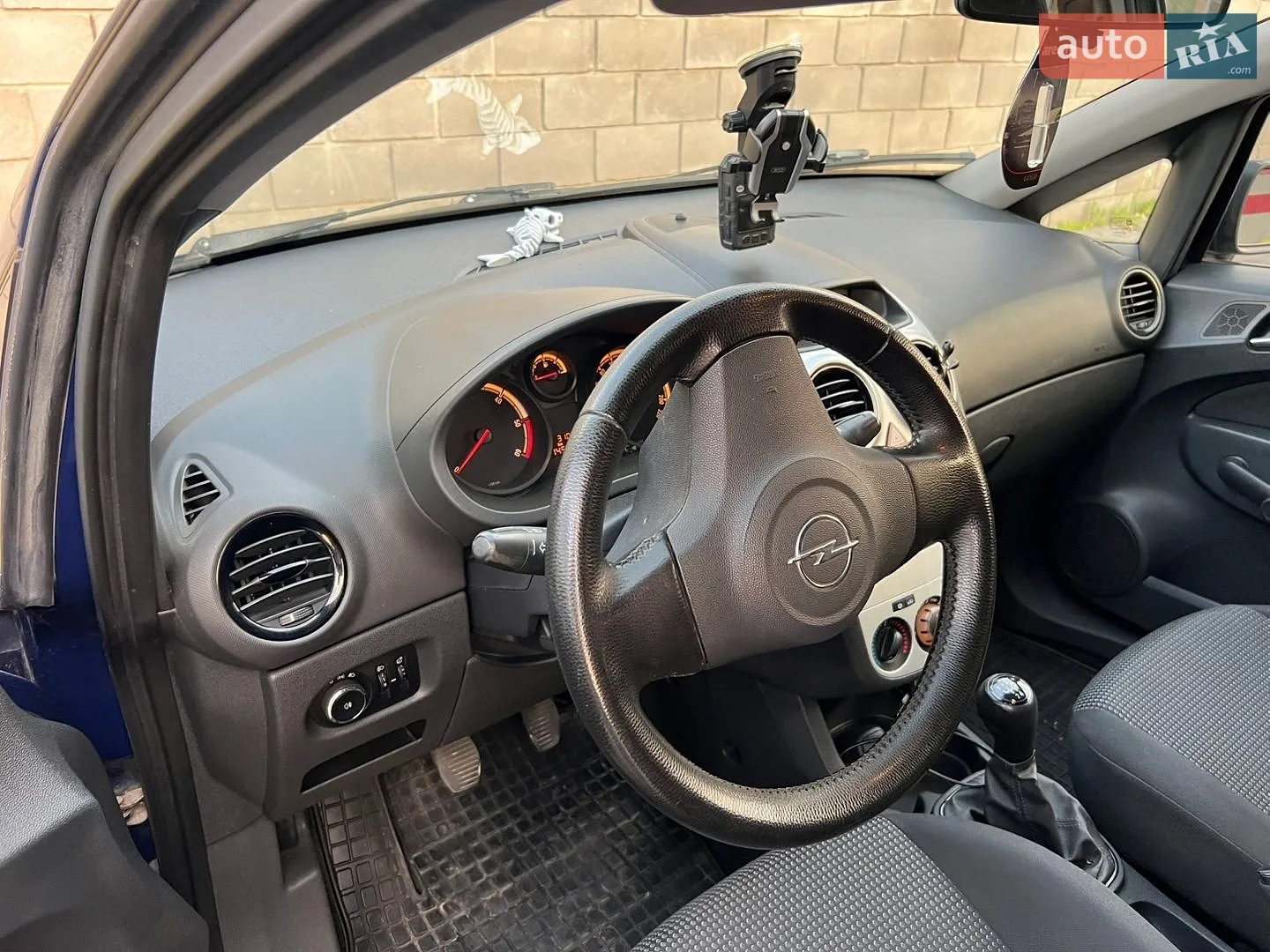 2012 Opel Corsa - мініатюра 8