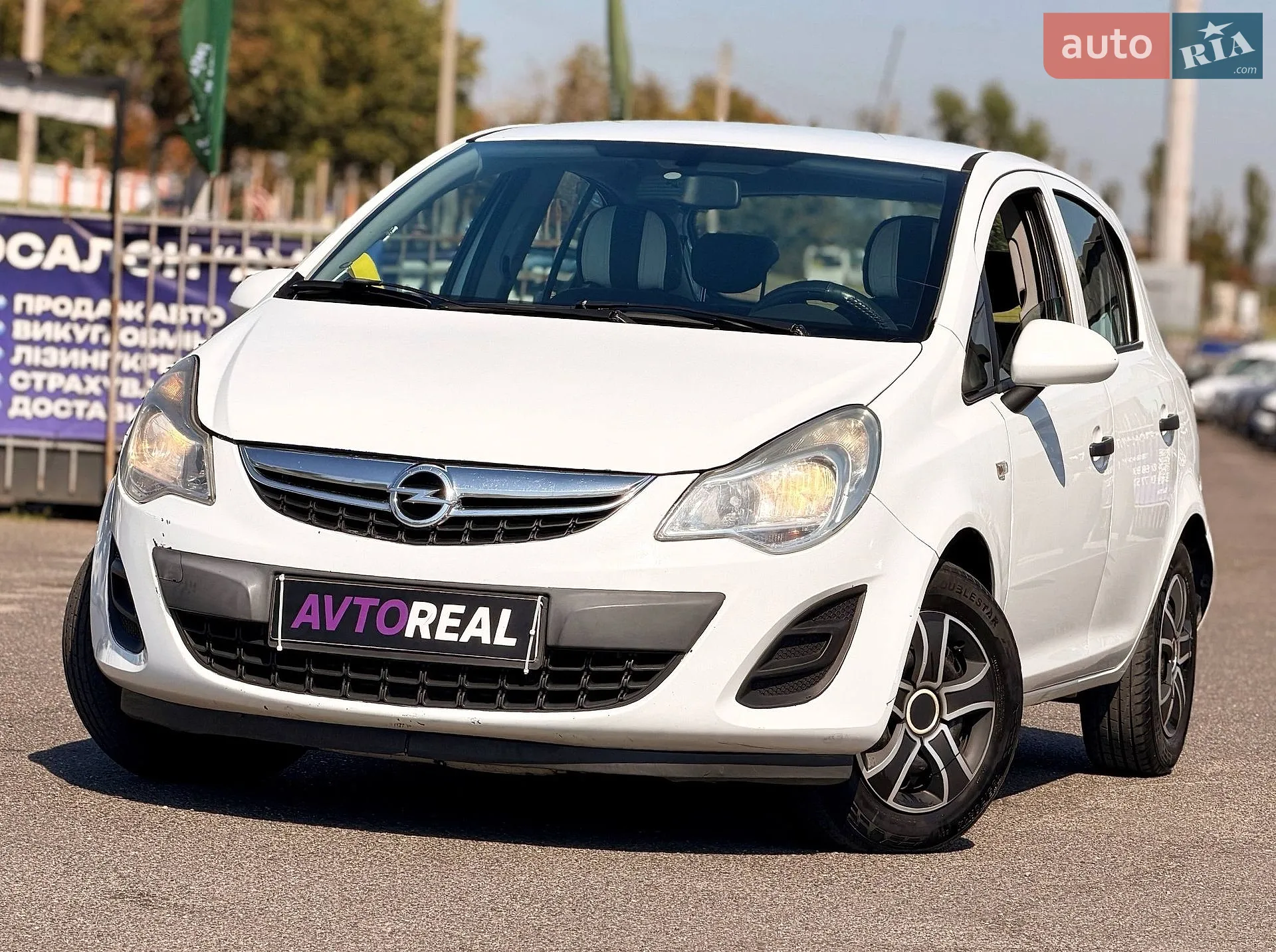 2013 Opel Corsa - фото 1