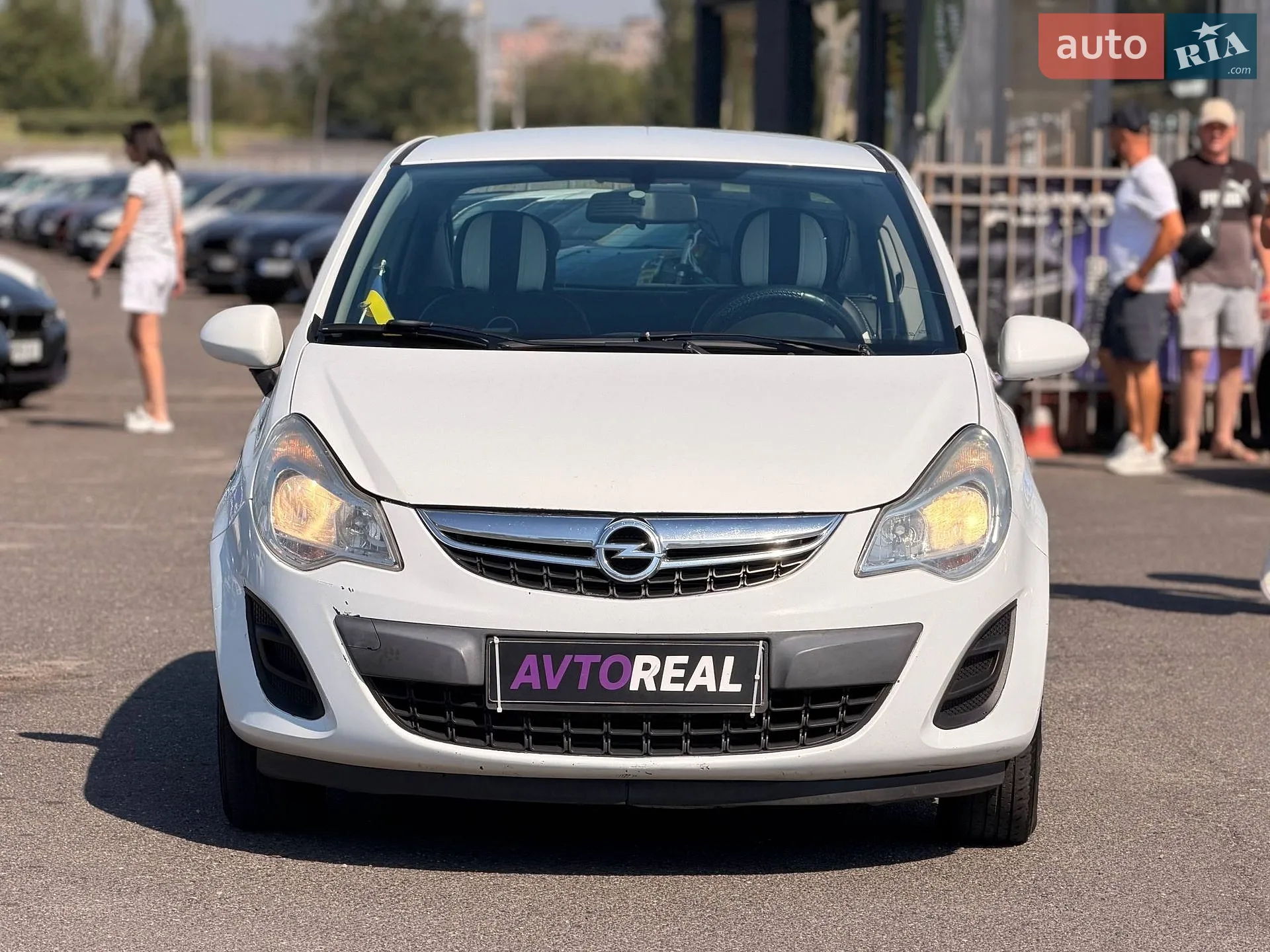 2013 Opel Corsa - мініатюра 9