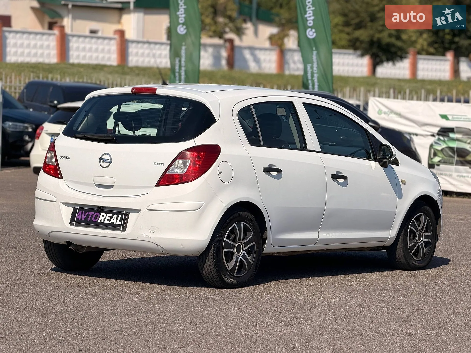 2013 Opel Corsa - мініатюра 18