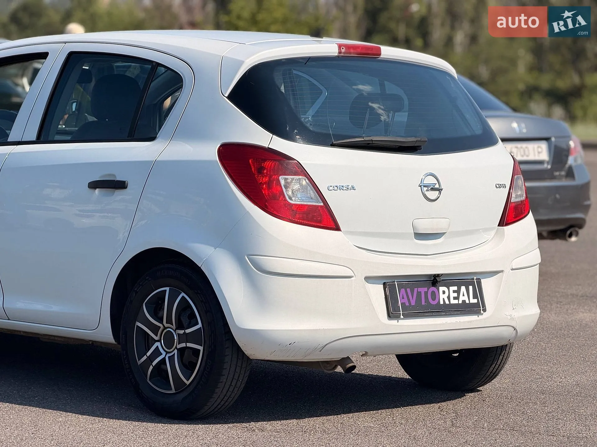 2013 Opel Corsa - мініатюра 23
