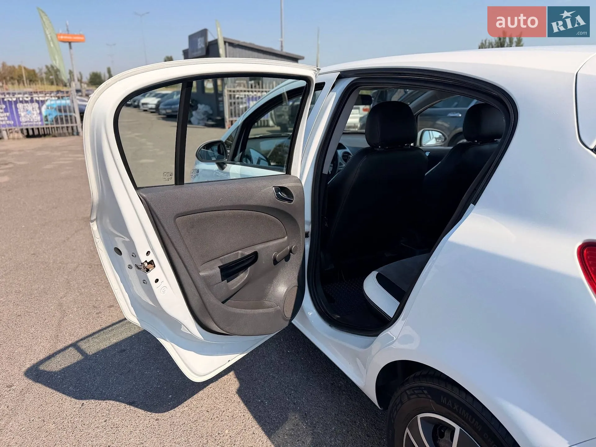 2013 Opel Corsa - мініатюра 48