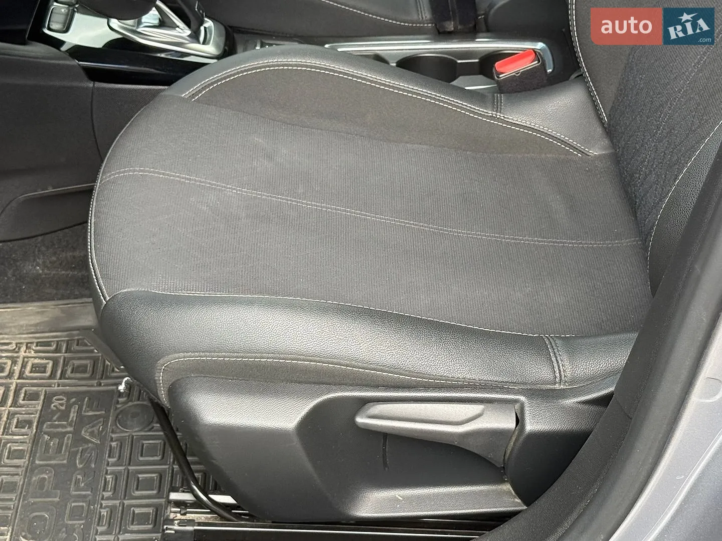 2021 Opel Corsa - мініатюра 27