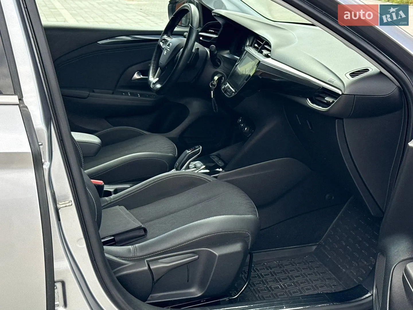2021 Opel Corsa - мініатюра 45