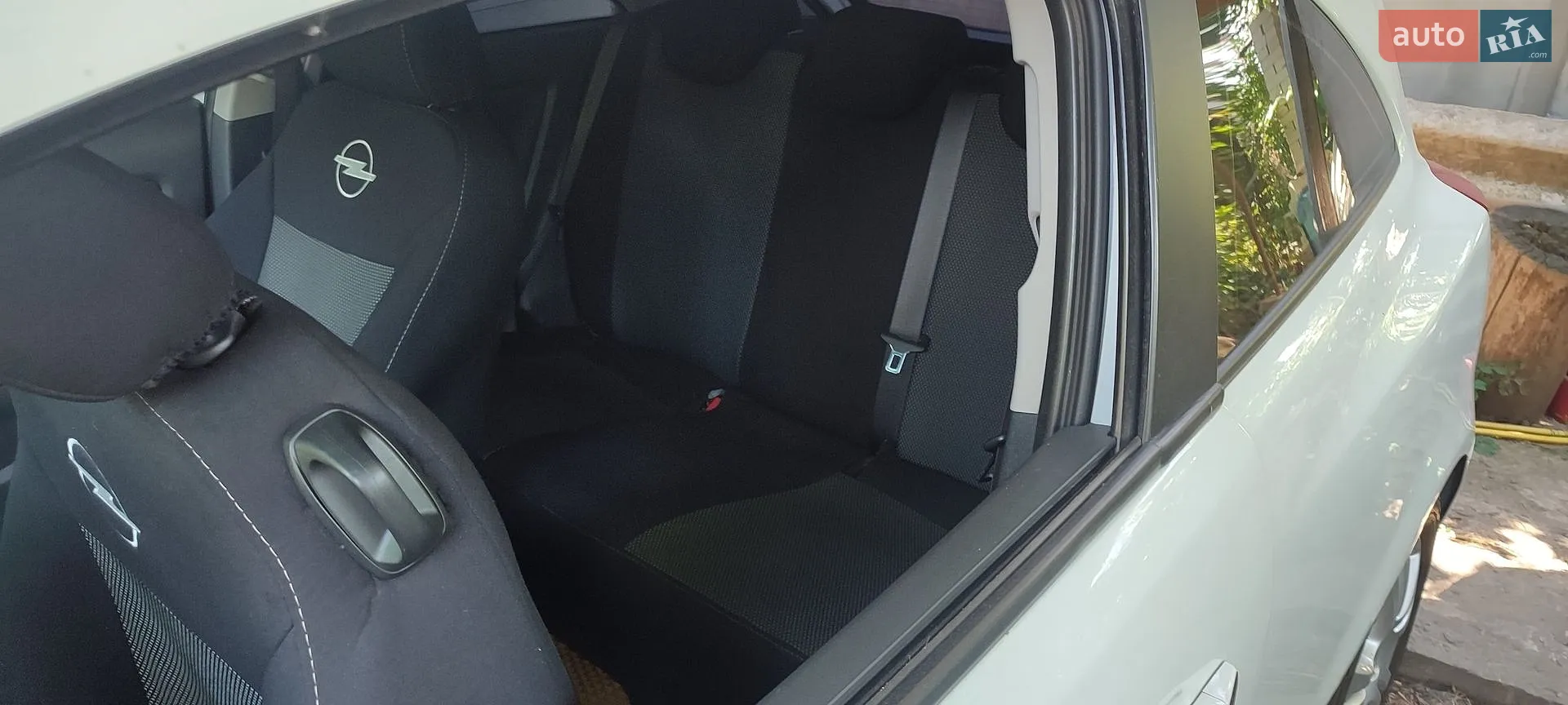 2013 Opel Corsa - мініатюра 3