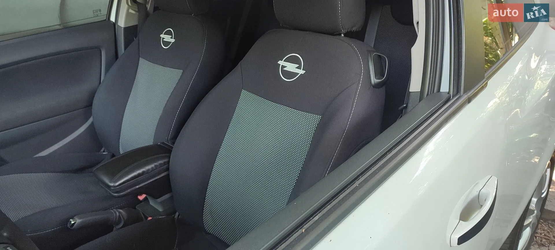 2013 Opel Corsa - мініатюра 4