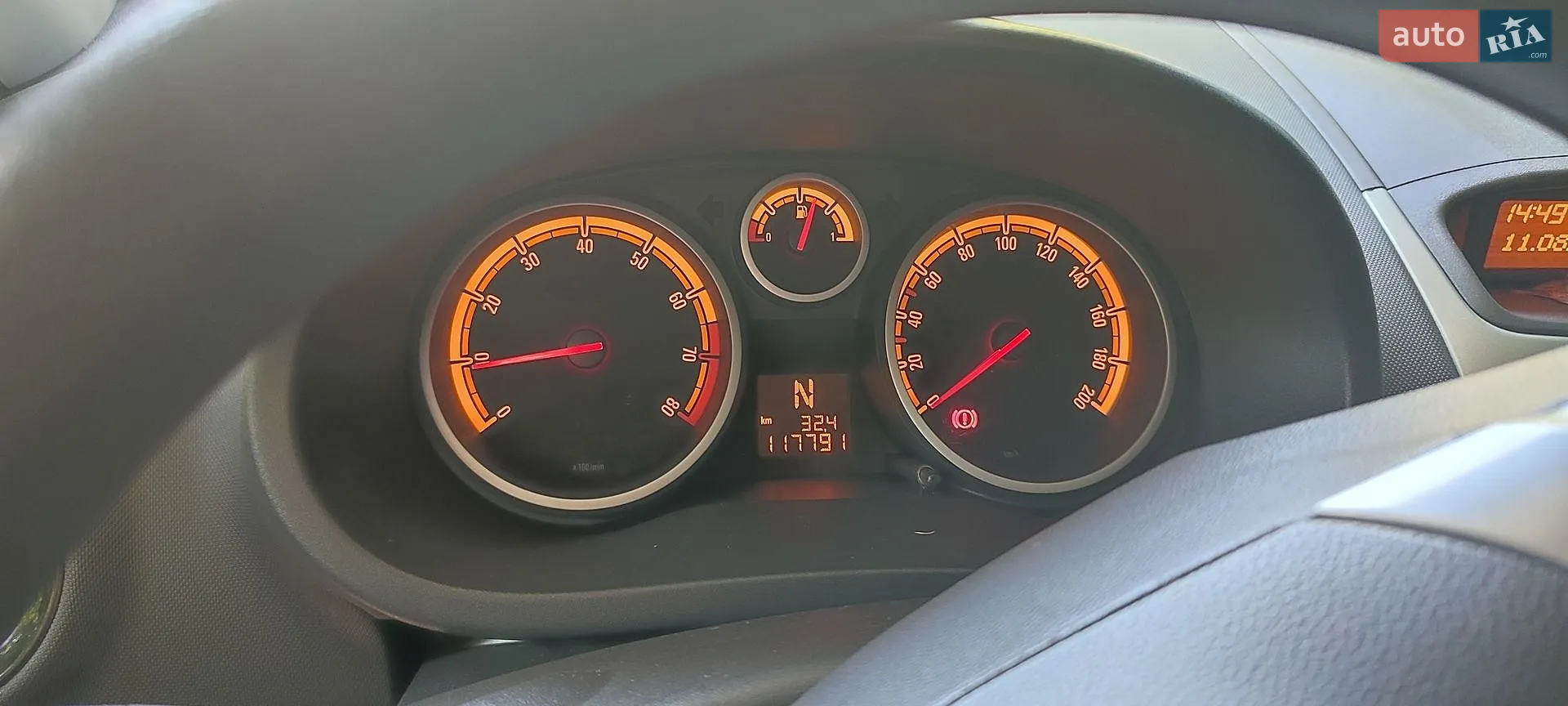 2013 Opel Corsa - мініатюра 6