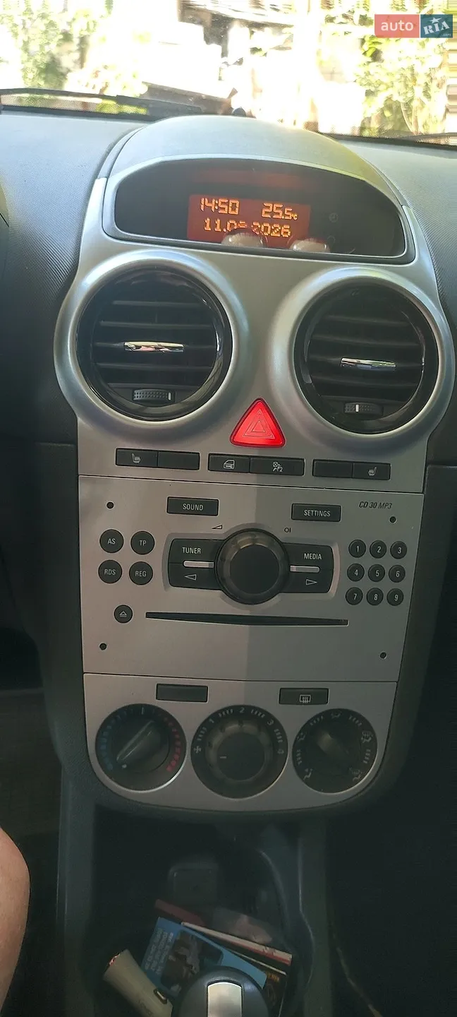 2013 Opel Corsa - мініатюра 5