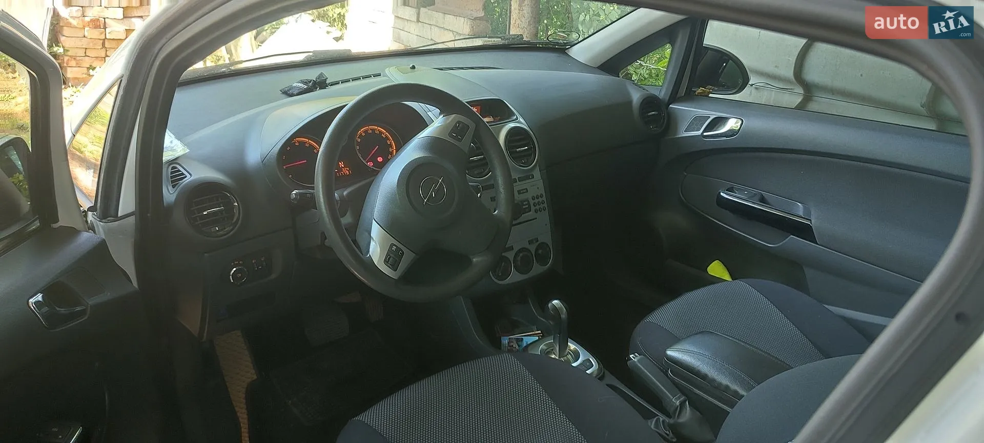 2013 Opel Corsa - мініатюра 7