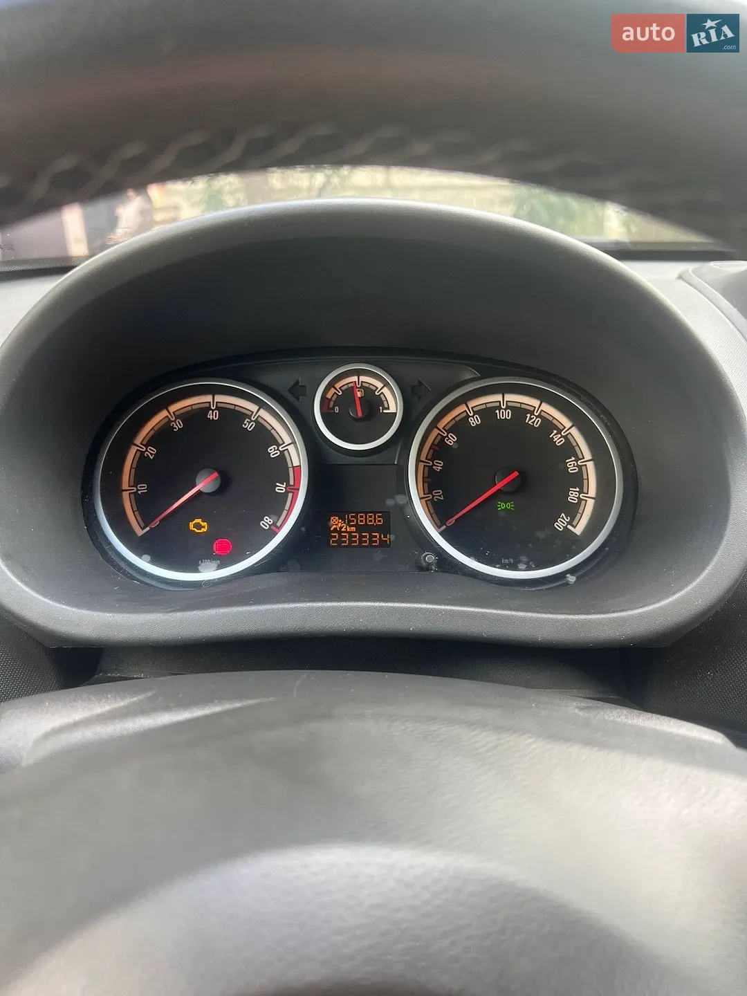 2010 Opel Corsa - мініатюра 9
