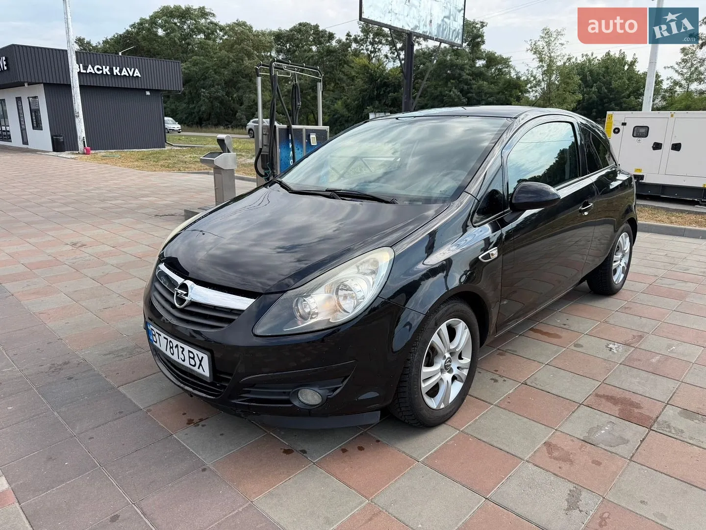 2010 Opel Corsa - фото 1