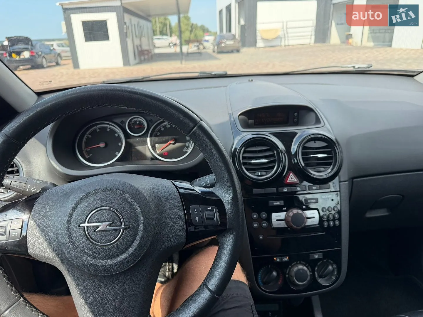 2010 Opel Corsa - мініатюра 16