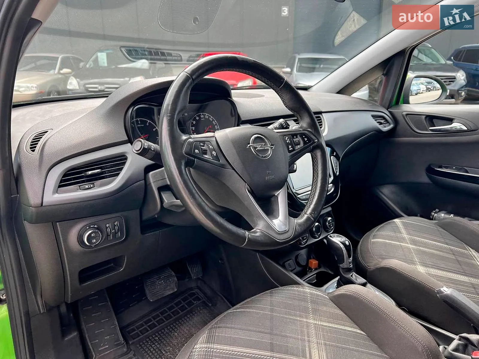 2017 Opel Corsa - мініатюра 18