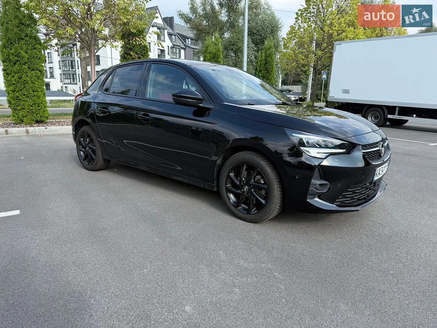 2022 Opel Corsa - фото 1