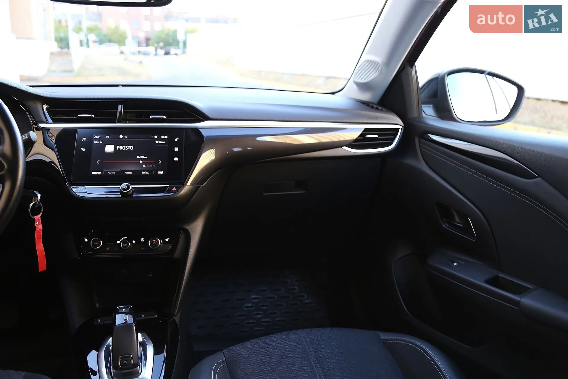 2020 Opel Corsa - мініатюра 15