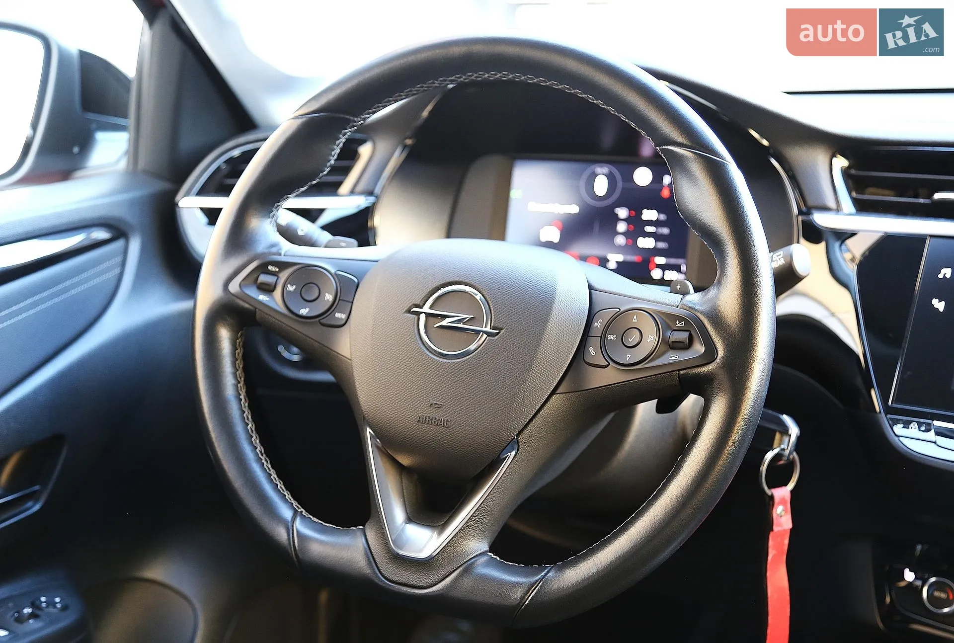 2020 Opel Corsa - мініатюра 16