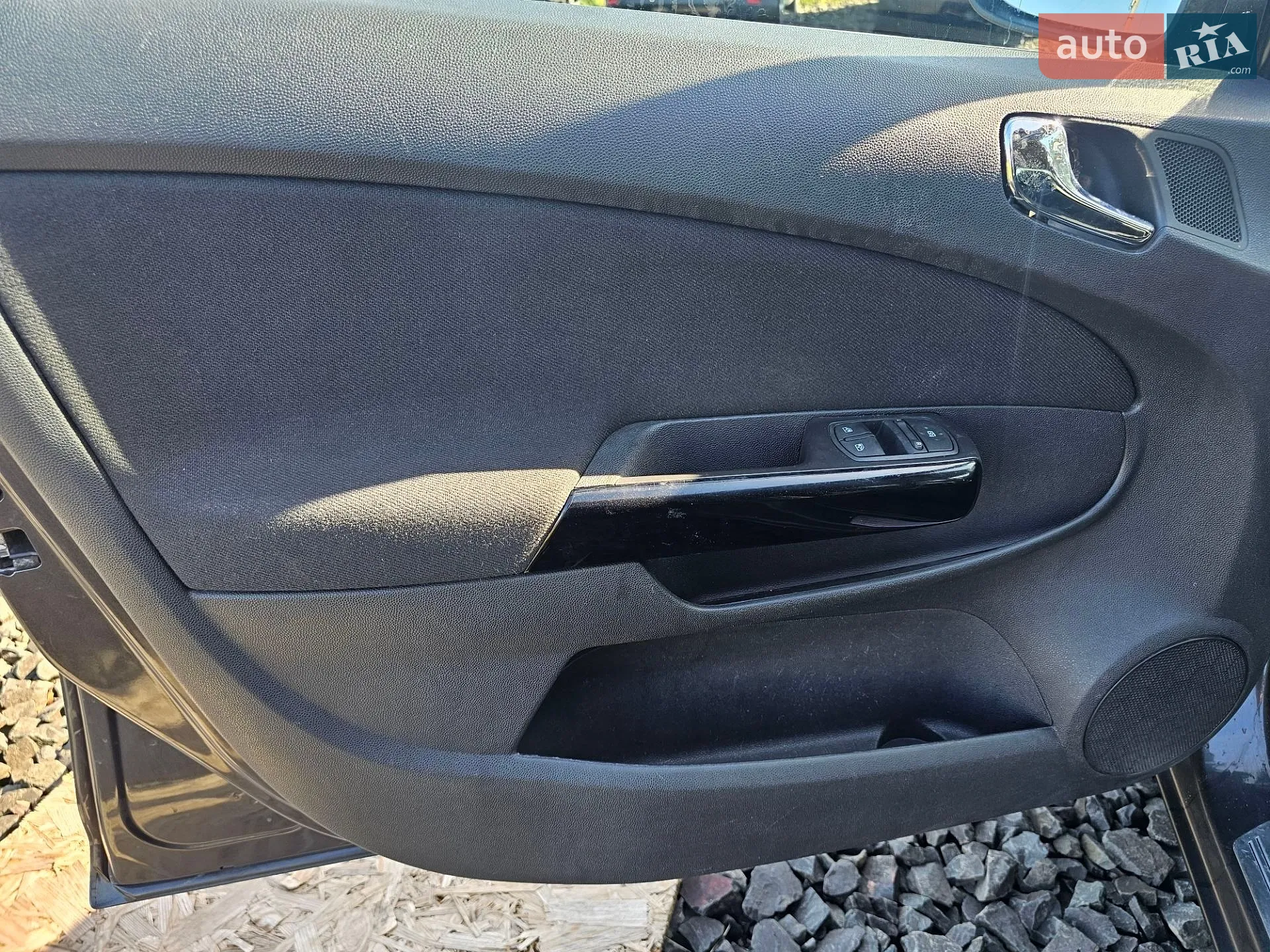 2011 Opel Corsa - мініатюра 17