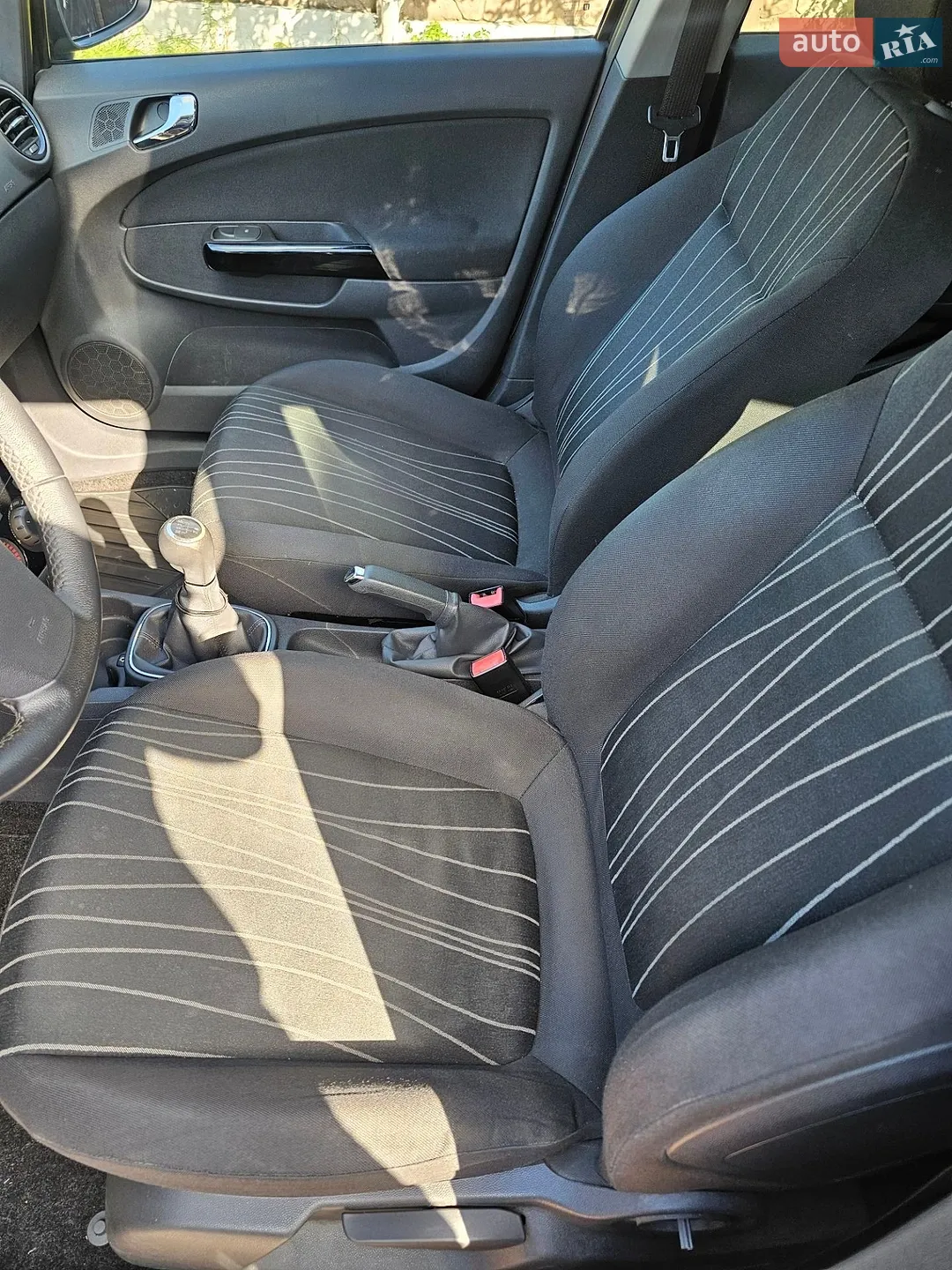 2011 Opel Corsa - мініатюра 22