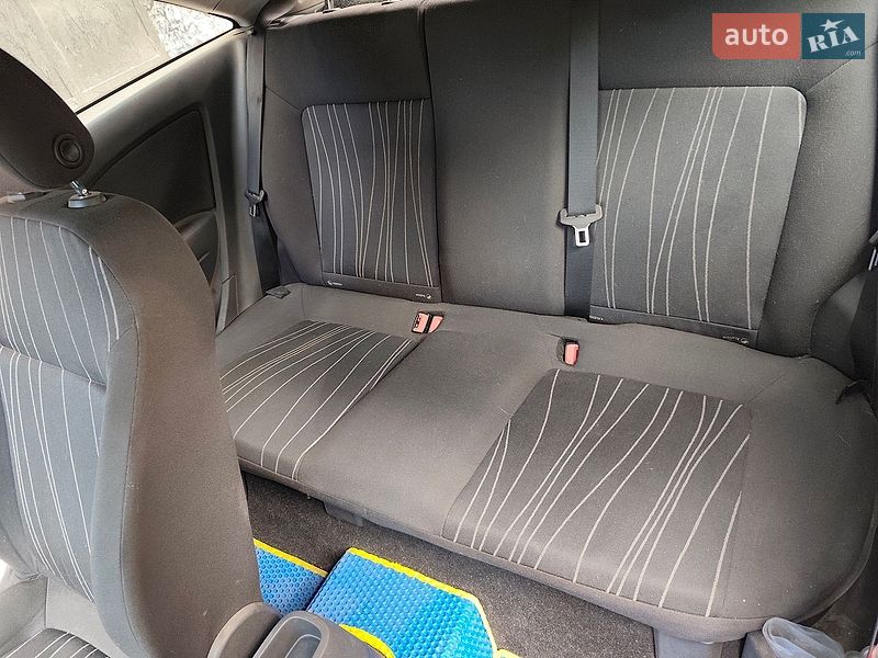 Хетчбек Opel Corsa 2007 в Харкові фото 19 Хетчбек Opel Corsa 2007 в Харкові