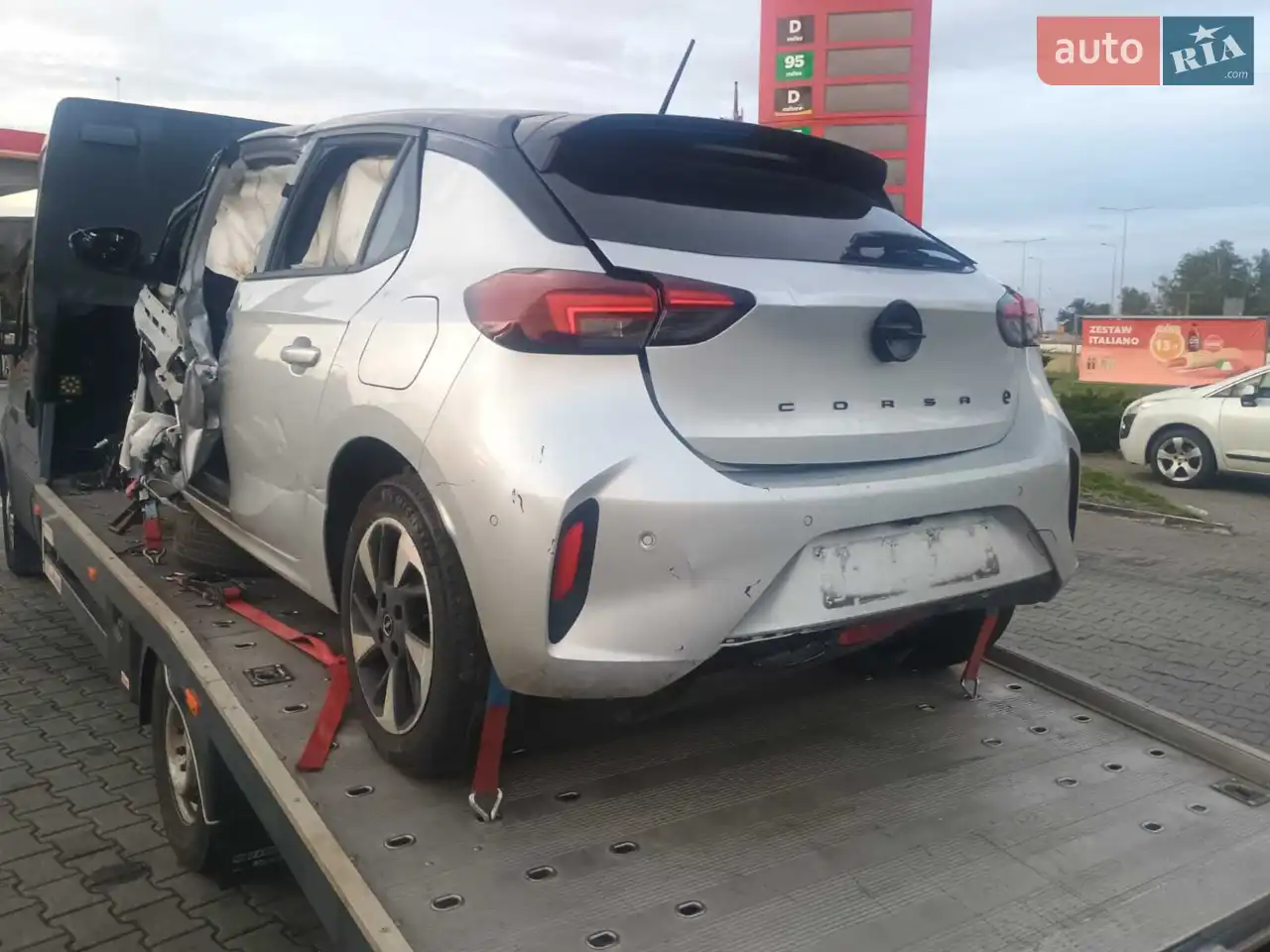 2023 Opel Corsa - мініатюра 6
