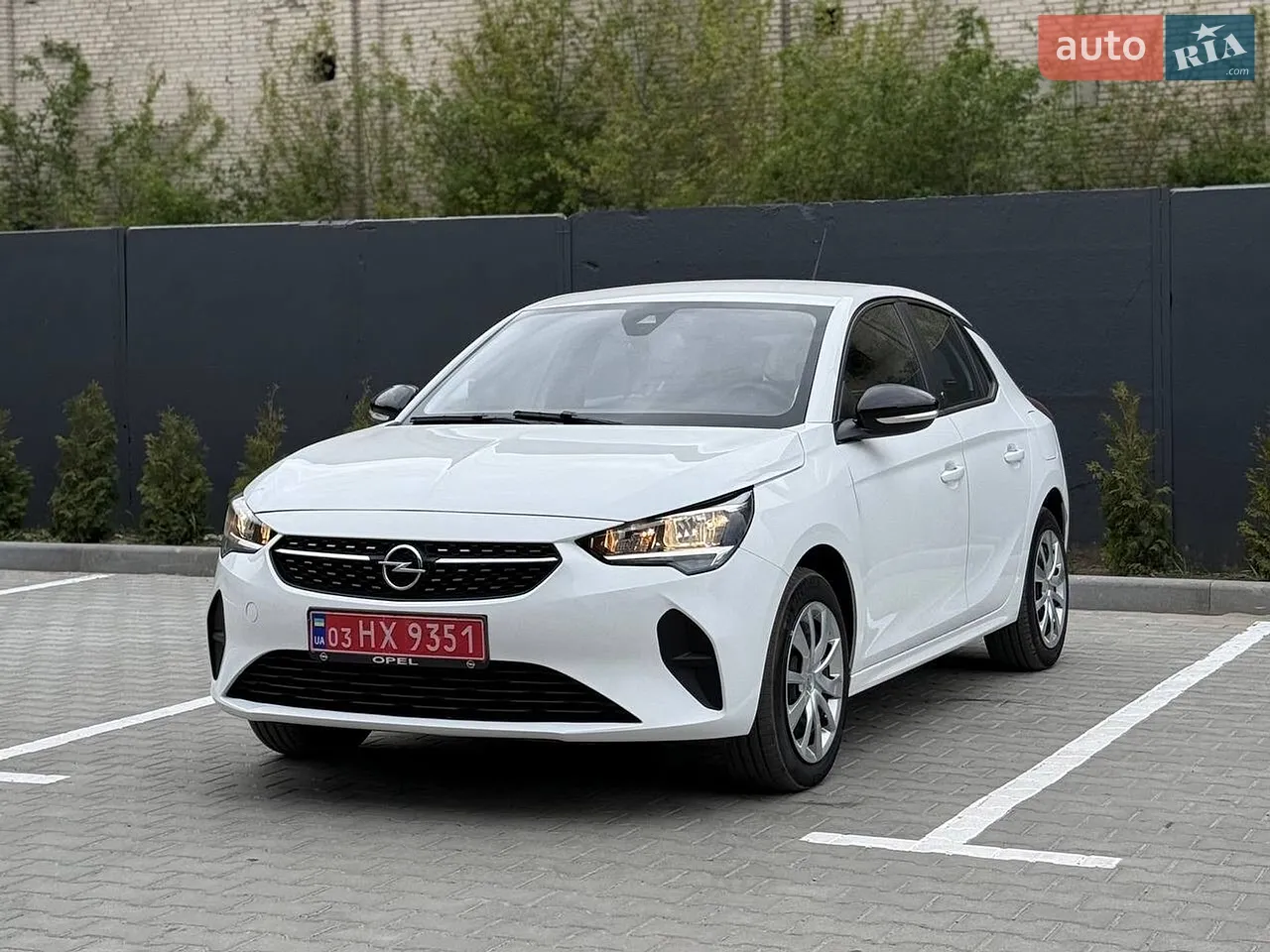 2023 Opel Corsa - мініатюра 39