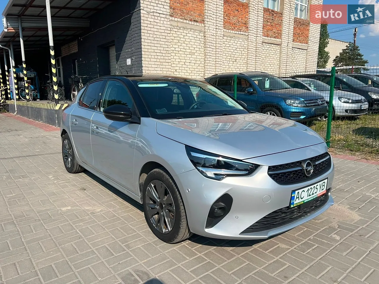 2022 Opel Corsa - мініатюра 57