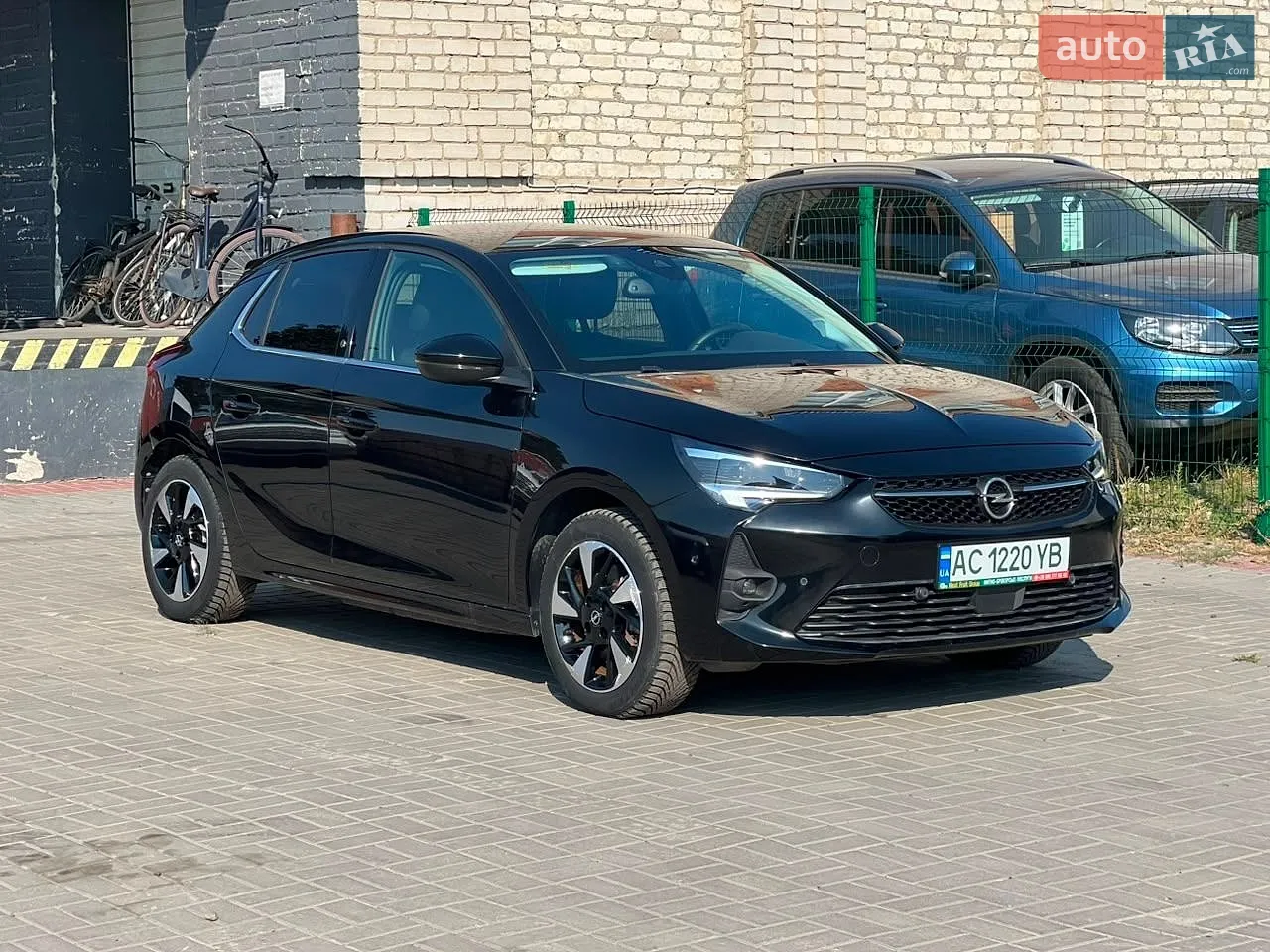 2021 Opel Corsa - мініатюра 51