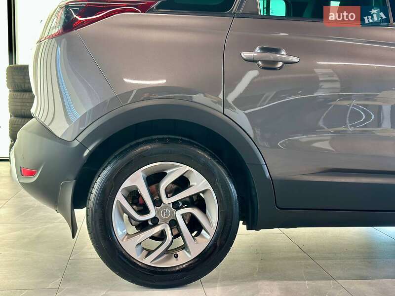 Внедорожник / Кроссовер Opel Crossland X 2019 в Львове