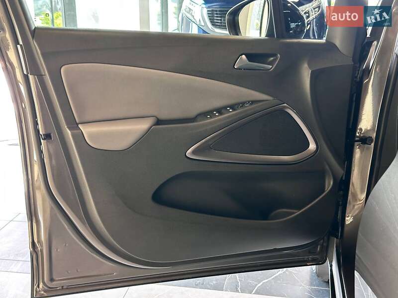 Внедорожник / Кроссовер Opel Crossland X 2019 в Львове
