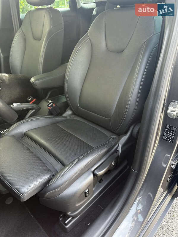 Позашляховик / Кросовер Opel Crossland X 2019 в Вінниці