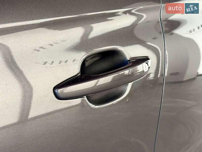 Позашляховик / Кросовер Opel Crossland X 2019 в Львові