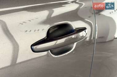 Внедорожник / Кроссовер Opel Crossland X 2019 в 