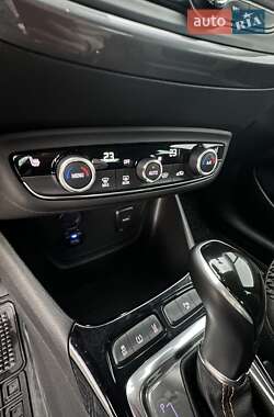 Внедорожник / Кроссовер Opel Crossland X 2019 в 