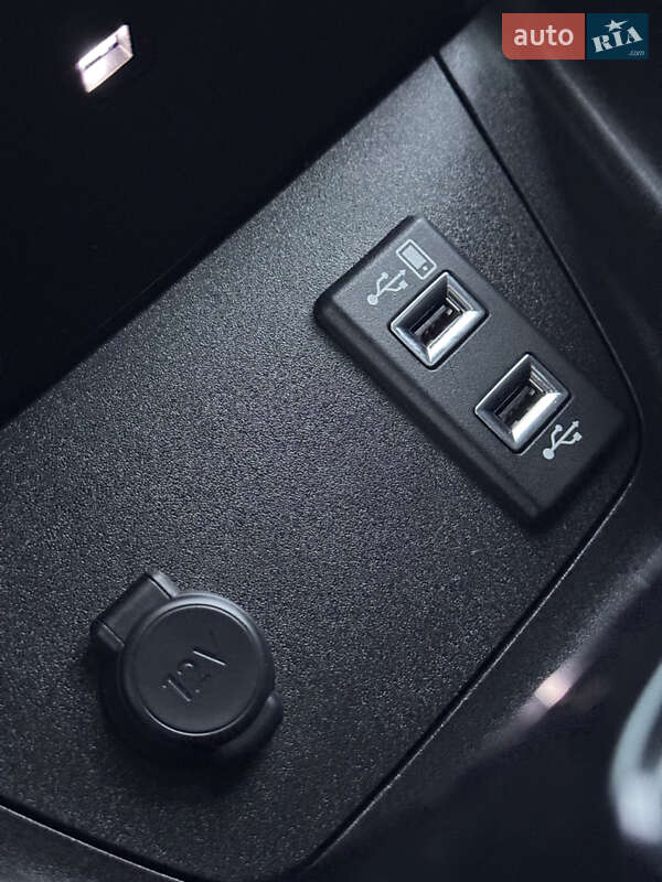 Внедорожник / Кроссовер Opel Crossland X 2019 в Трускавце