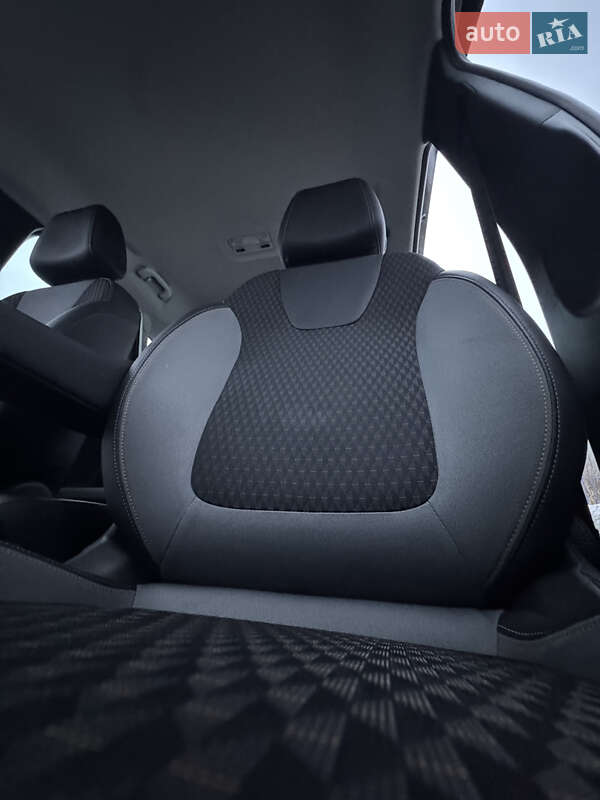 Внедорожник / Кроссовер Opel Crossland X 2019 в Трускавце